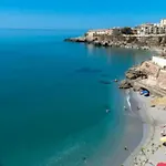 Διαμέρισμα Alba 1b Fuentes De Alba