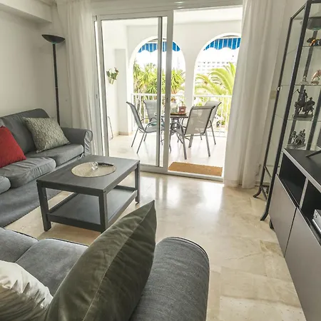 Alba 1b Fuentes De Alba Nerja