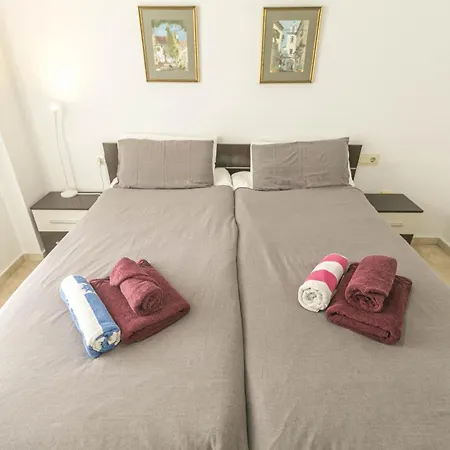 Lägenhet Alba 1b Fuentes De Alba