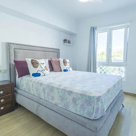 Alba 1b Fuentes De Alba Nerja