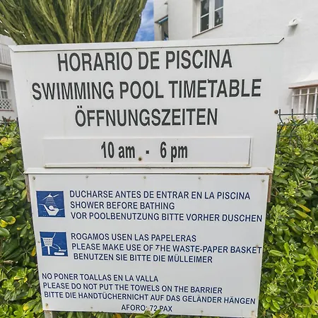 Lägenhet Alba 1b Fuentes De Alba *