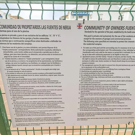 Lägenhet Alba 1b Fuentes De Alba *