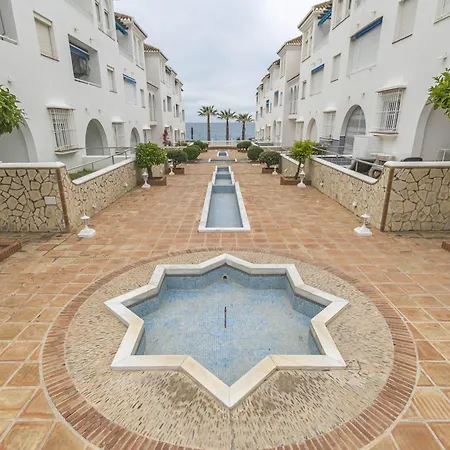 Alba 1b Fuentes De Alba * Nerja