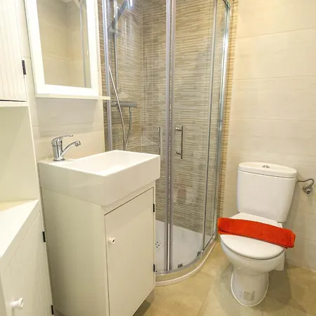 Alba 1b Fuentes De Alba شقة