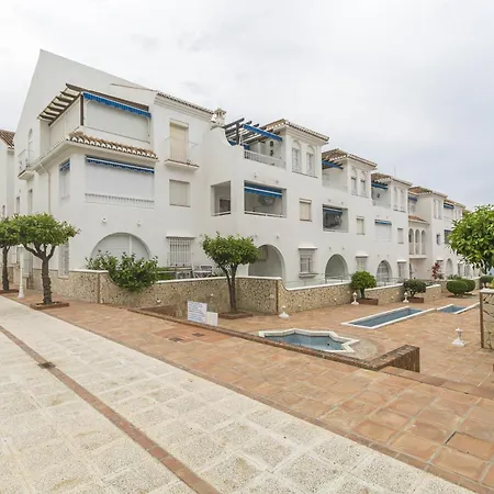 Alba 1b Fuentes De Alba Lejlighed