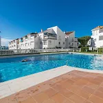 Апартаменти Alba 1b Fuentes De Alba