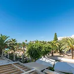Alba 1b Fuentes De Alba Апартаменти