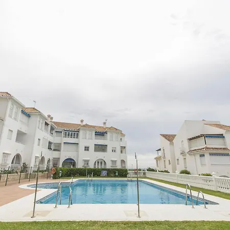 Apartment Alba 1b Fuentes De Alba