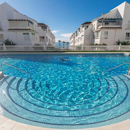 Appartement Alba 1b Fuentes De Alba Nerja