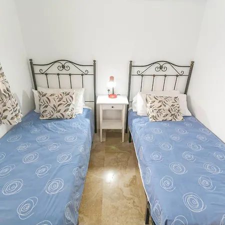 Alba 1b Fuentes De Alba Nerja