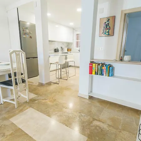 Appartement Alba 1b Fuentes De Alba