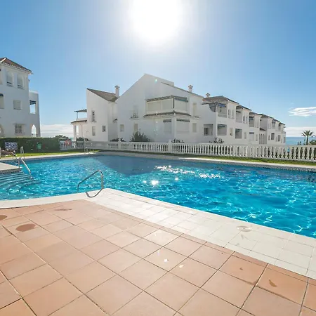 Appartement Alba 1b Fuentes De Alba *