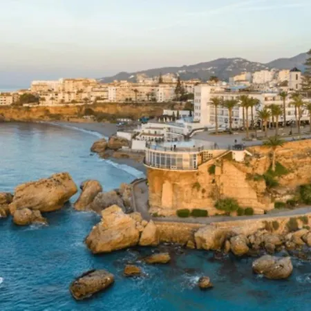 Lejlighed Alba 1b Fuentes De Alba Nerja