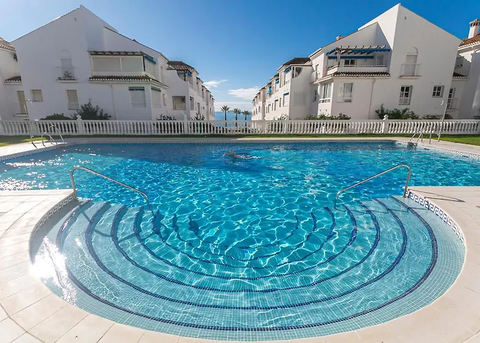 Appartement Alba 1b Fuentes De Alba Nerja