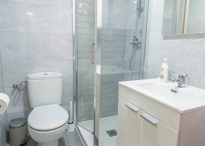 Apartment Alba 1b Fuentes De Alba Nerja