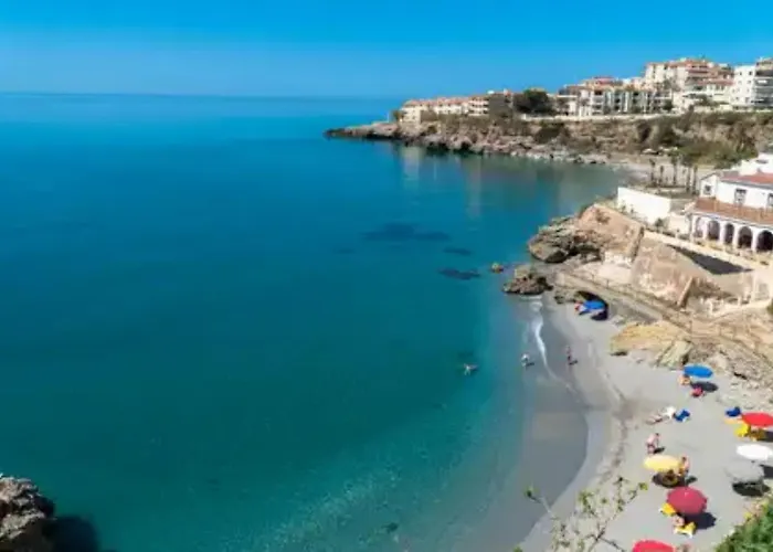 Appartement Alba 1b Fuentes De Alba