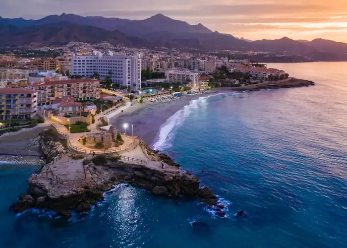 Alba 1b Fuentes De Alba Nerja