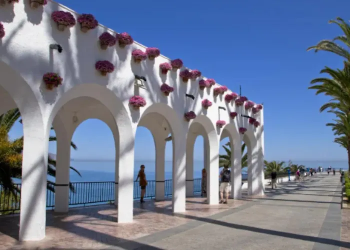 Appartement Alba 1b Fuentes De Alba