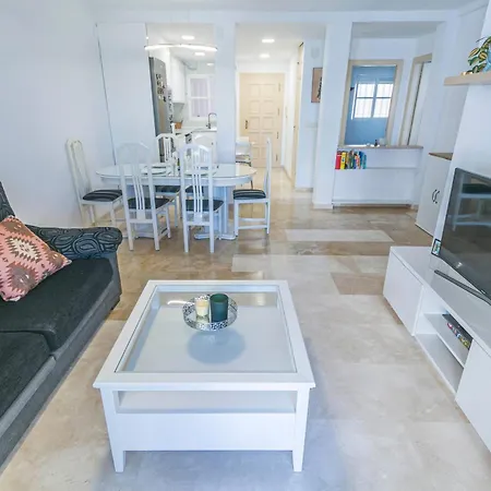 Apartman Alba 1b Fuentes De Alba *