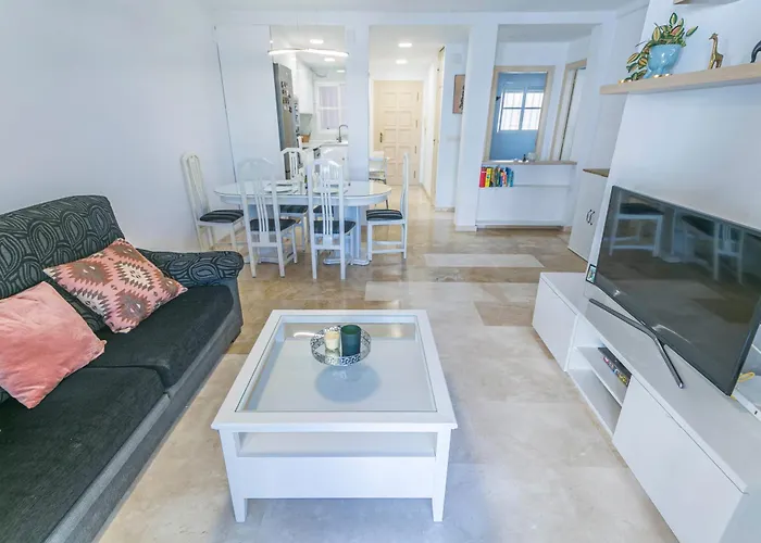 Apartman Alba 1b Fuentes De Alba *