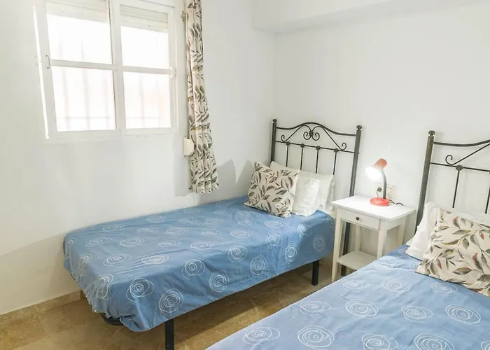 Alba 1b Fuentes De Alba * Nerja