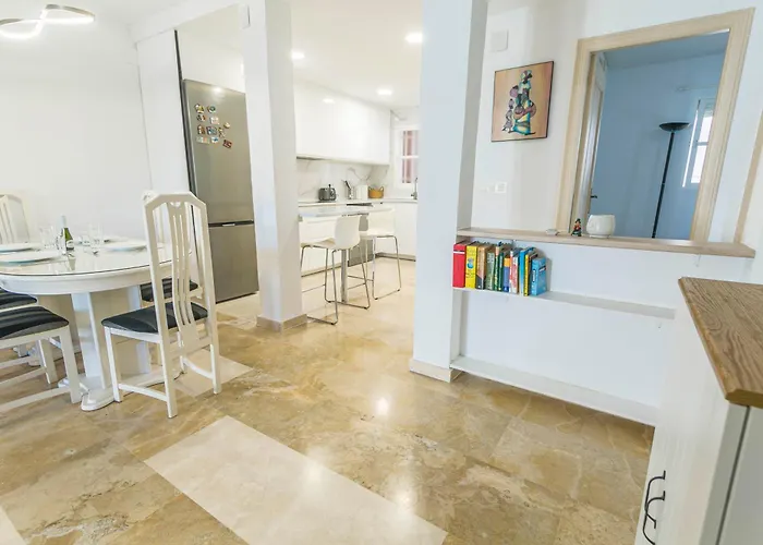 Apartman Alba 1b Fuentes De Alba