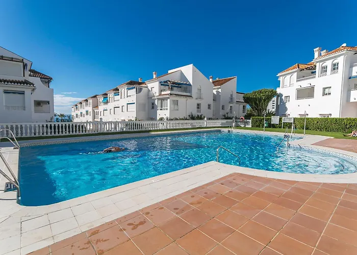 Apartman Alba 1b Fuentes De Alba