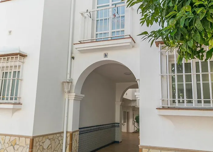 Alba 1b Fuentes De Alba Nerja